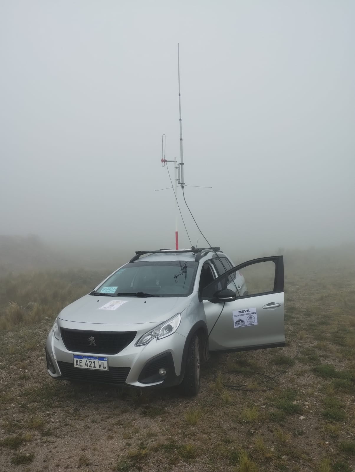 Operativo de Comunicaciones "Uniendo Diques Fortaleciendo Lazos 2025"